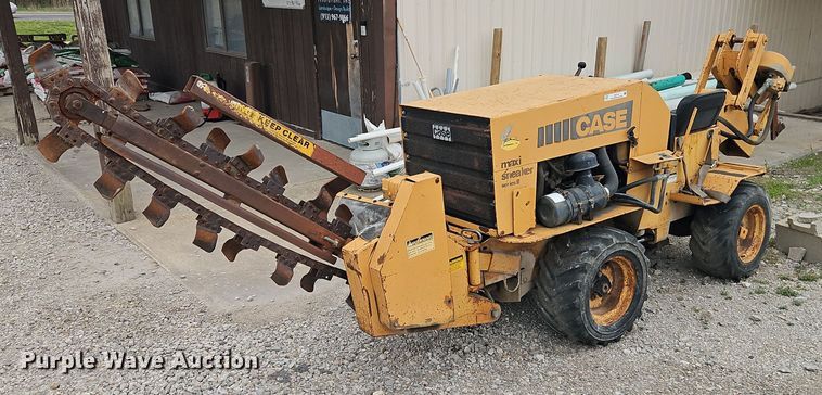 image for item EI3716 Case Maxi Sneaker B trencher