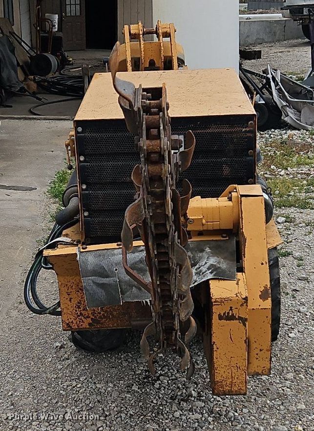 image for item EI3716 Case Maxi Sneaker B trencher