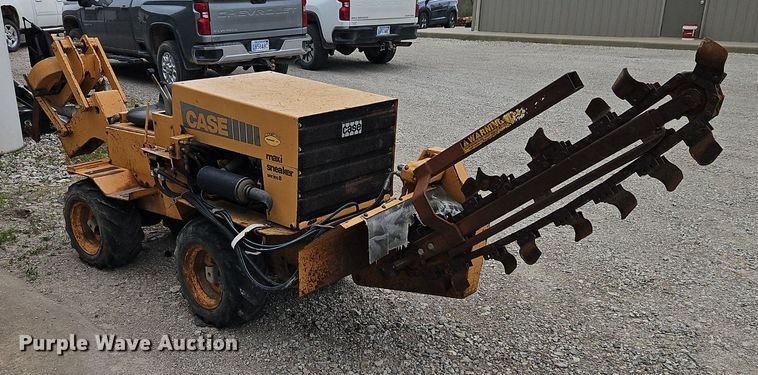 image for item EI3716 Case Maxi Sneaker B trencher