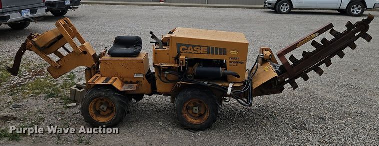 image for item EI3716 Case Maxi Sneaker B trencher