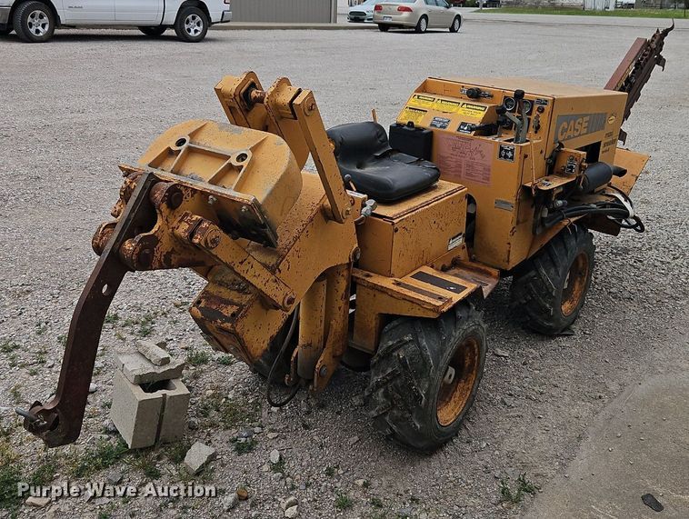 image for item EI3716 Case Maxi Sneaker B trencher