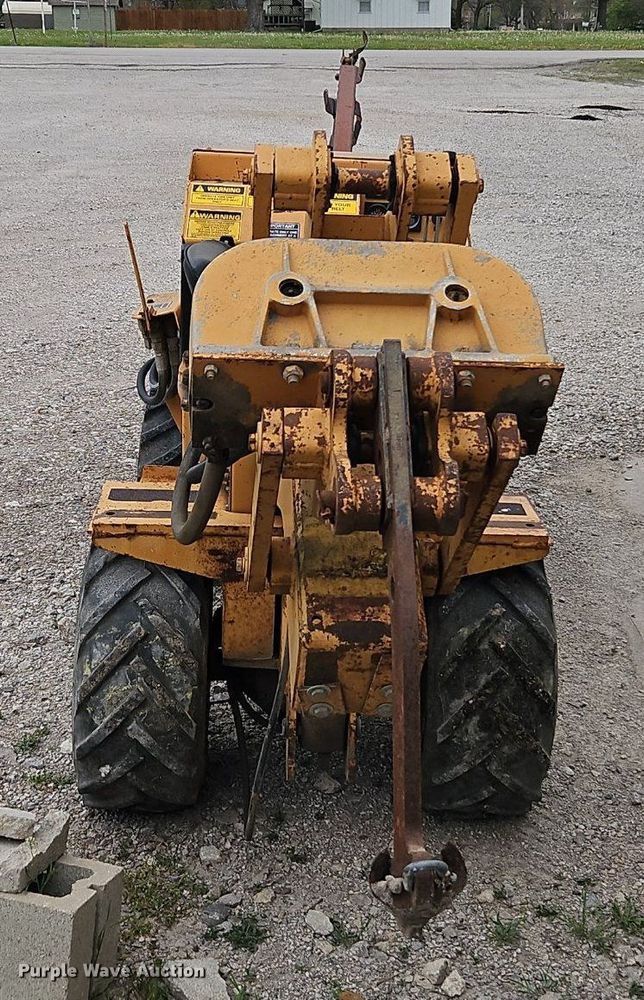 image for item EI3716 Case Maxi Sneaker B trencher