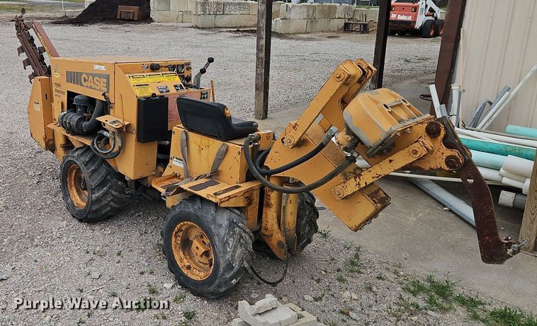 image for item EI3716 Case Maxi Sneaker B trencher