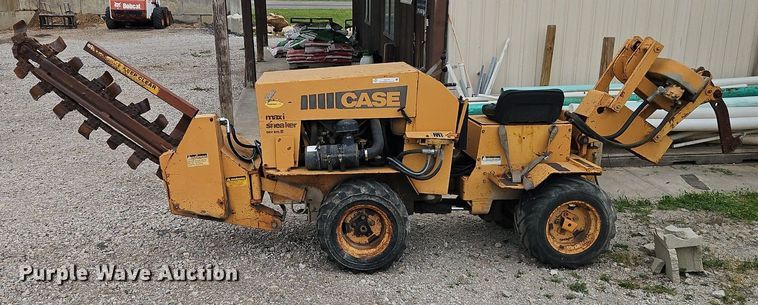 image for item EI3716 Case Maxi Sneaker B trencher