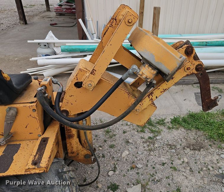 image for item EI3716 Case Maxi Sneaker B trencher