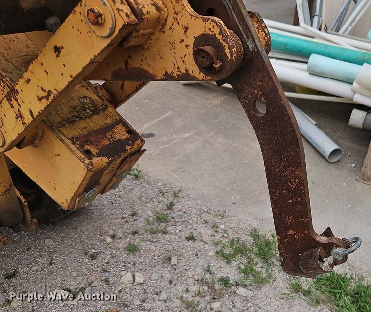 image for item EI3716 Case Maxi Sneaker B trencher