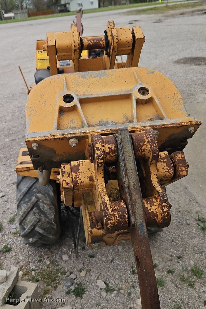 image for item EI3716 Case Maxi Sneaker B trencher