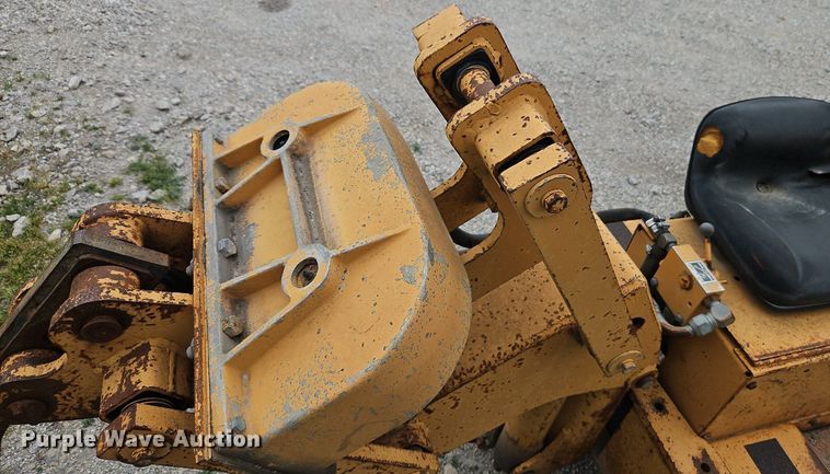 image for item EI3716 Case Maxi Sneaker B trencher