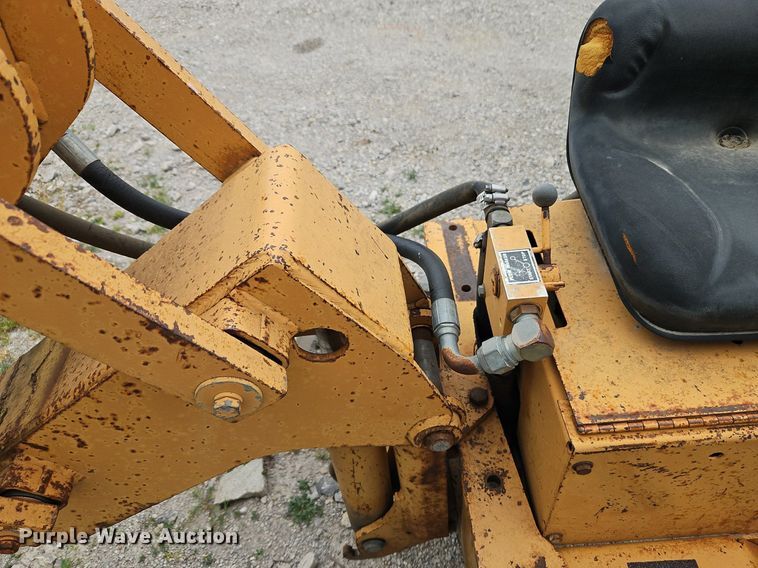 image for item EI3716 Case Maxi Sneaker B trencher