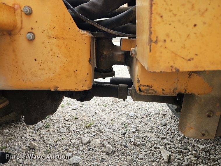 image for item EI3716 Case Maxi Sneaker B trencher