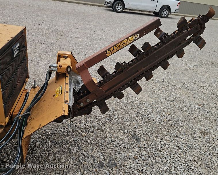 image for item EI3716 Case Maxi Sneaker B trencher