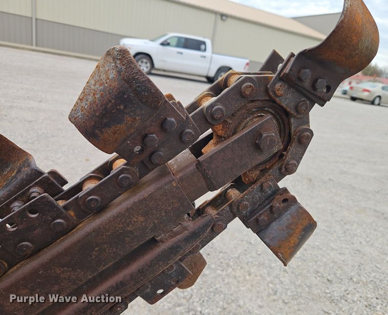 image for item EI3716 Case Maxi Sneaker B trencher