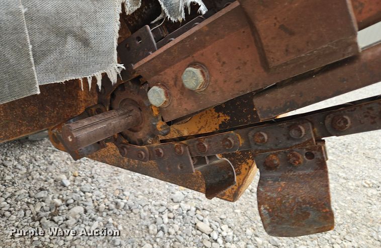 image for item EI3716 Case Maxi Sneaker B trencher