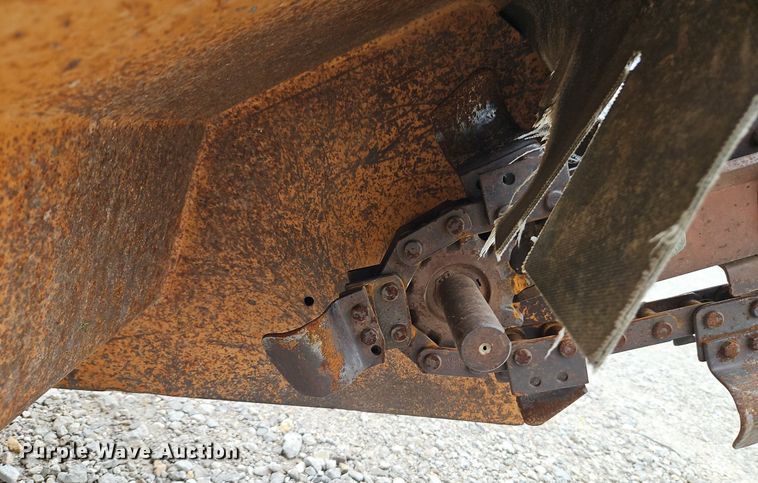 image for item EI3716 Case Maxi Sneaker B trencher