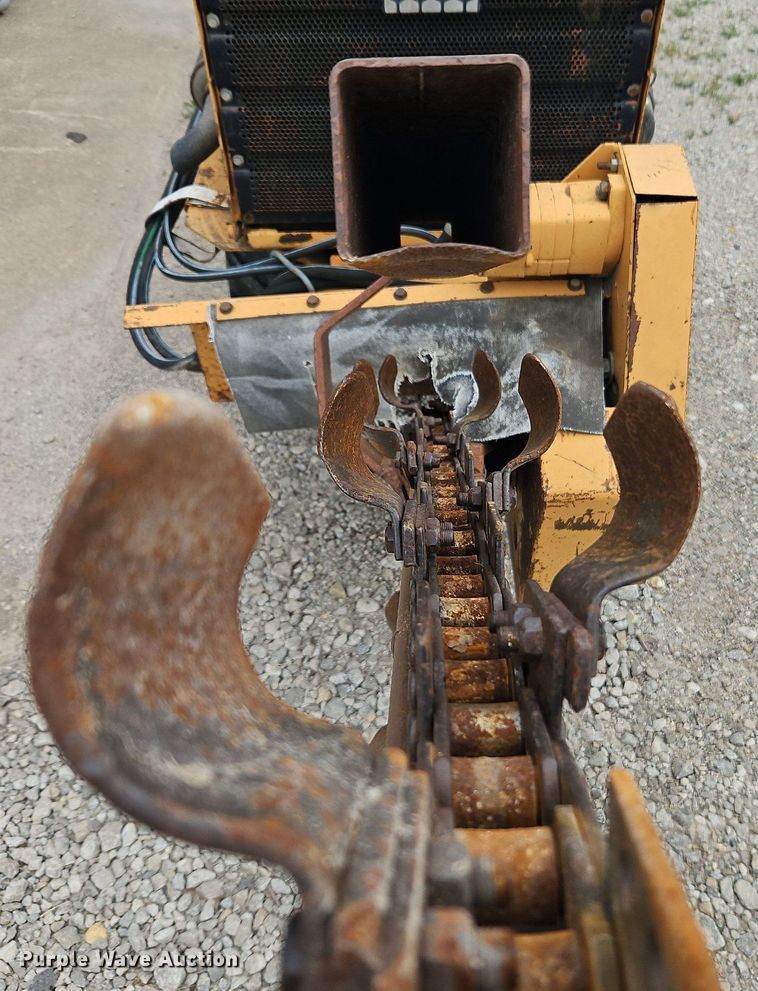 image for item EI3716 Case Maxi Sneaker B trencher