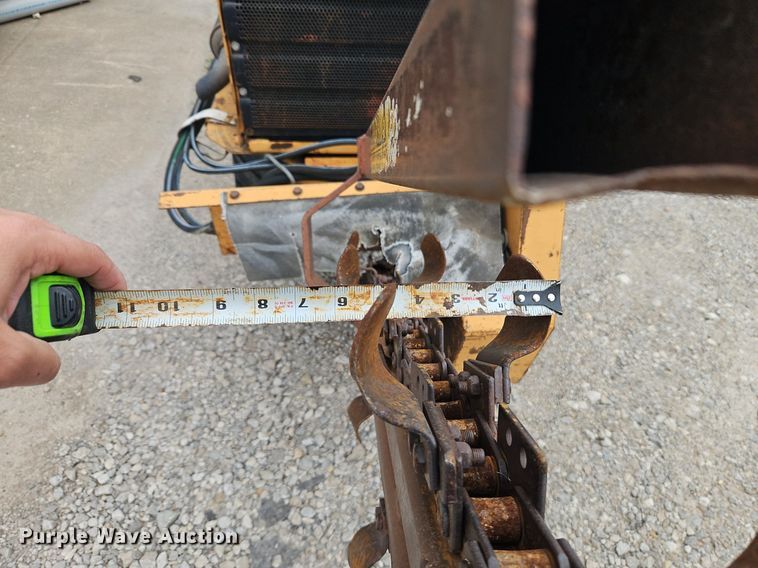 image for item EI3716 Case Maxi Sneaker B trencher