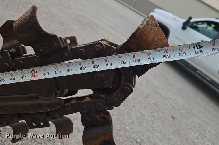 image for item EI3716 Case Maxi Sneaker B trencher