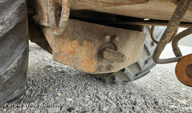 image for item EI3716 Case Maxi Sneaker B trencher