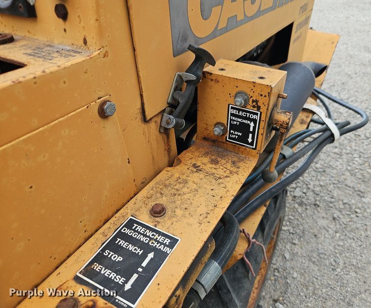 image for item EI3716 Case Maxi Sneaker B trencher