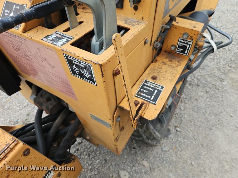 image for item EI3716 Case Maxi Sneaker B trencher