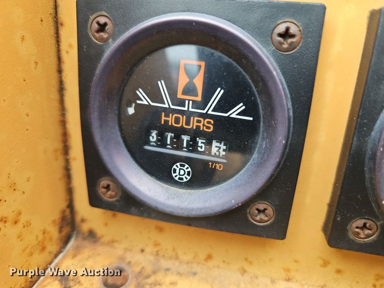 image for item EI3716 Case Maxi Sneaker B trencher