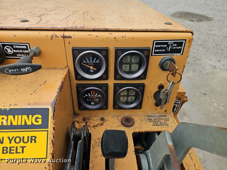 image for item EI3716 Case Maxi Sneaker B trencher