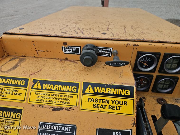 image for item EI3716 Case Maxi Sneaker B trencher