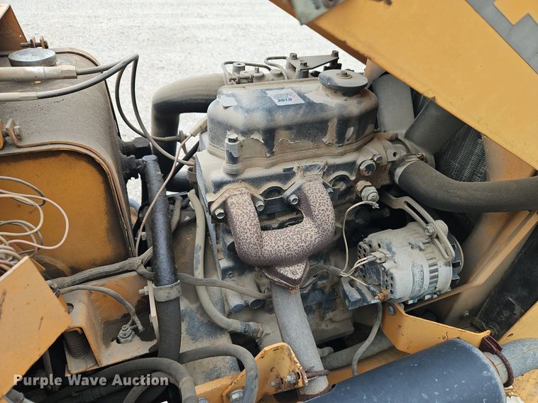 image for item EI3716 Case Maxi Sneaker B trencher