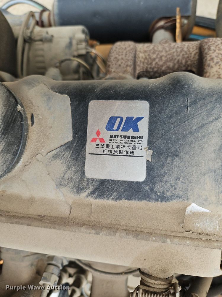 image for item EI3716 Case Maxi Sneaker B trencher