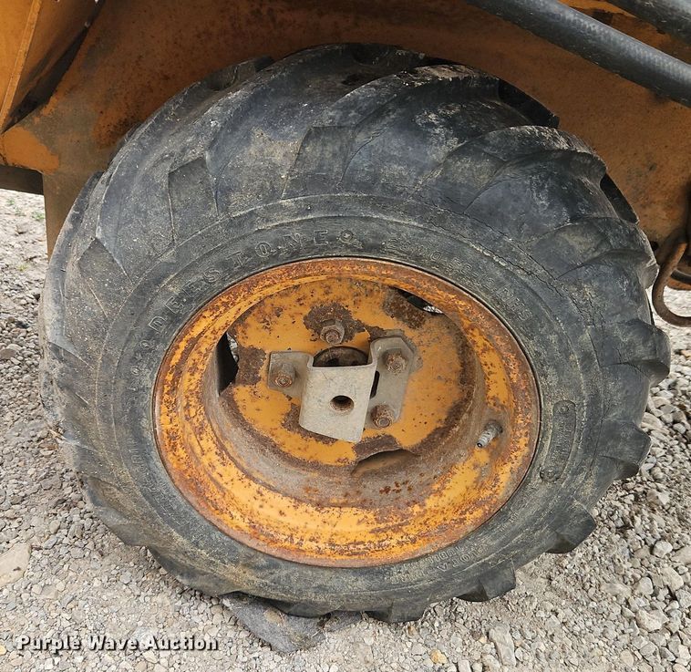 image for item EI3716 Case Maxi Sneaker B trencher