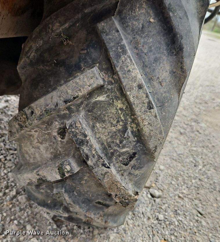 image for item EI3716 Case Maxi Sneaker B trencher