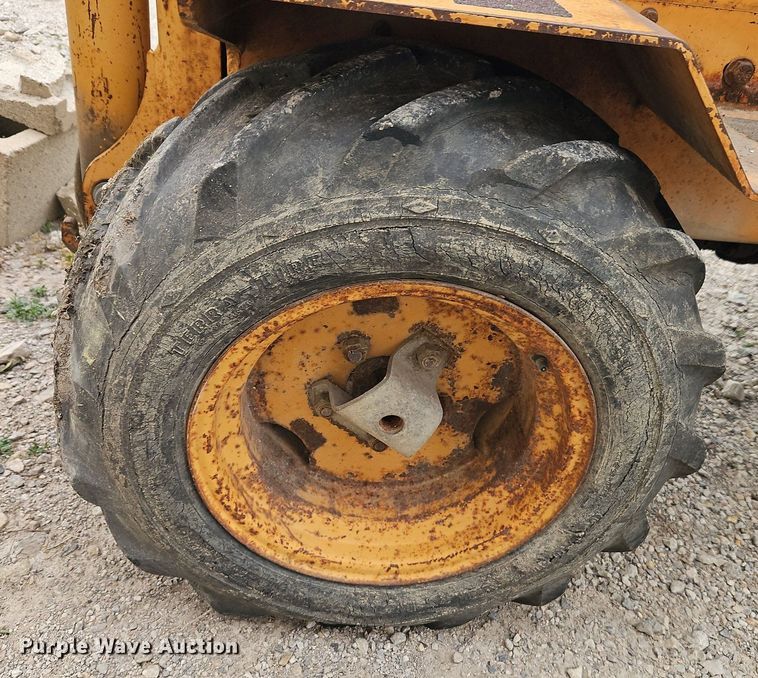 image for item EI3716 Case Maxi Sneaker B trencher