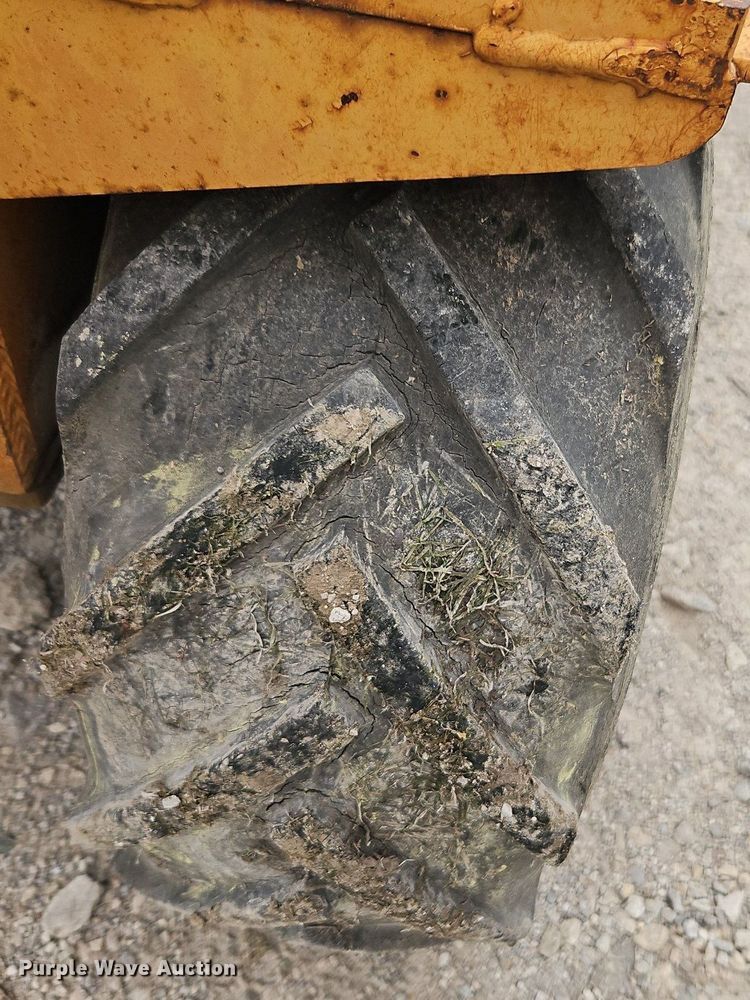 image for item EI3716 Case Maxi Sneaker B trencher