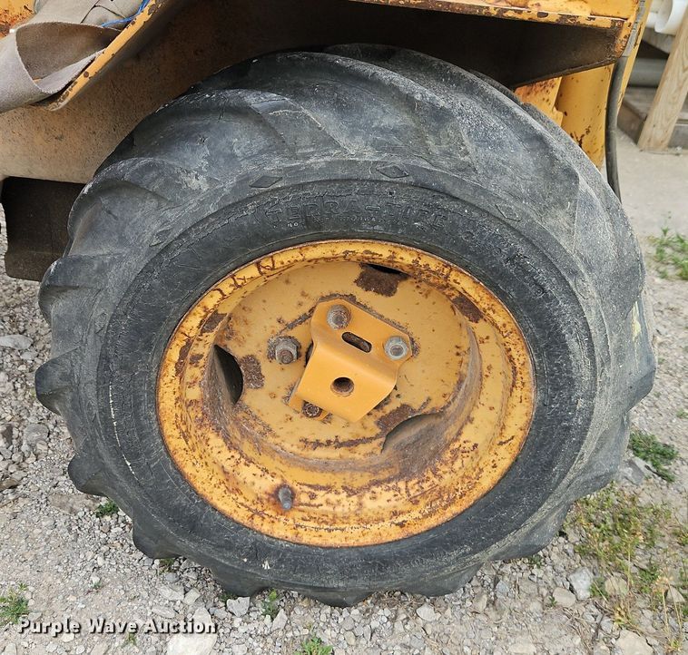 image for item EI3716 Case Maxi Sneaker B trencher