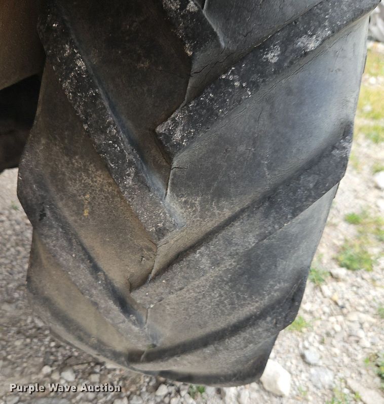 image for item EI3716 Case Maxi Sneaker B trencher