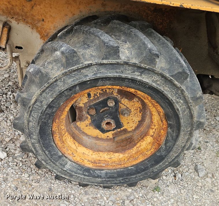 image for item EI3716 Case Maxi Sneaker B trencher