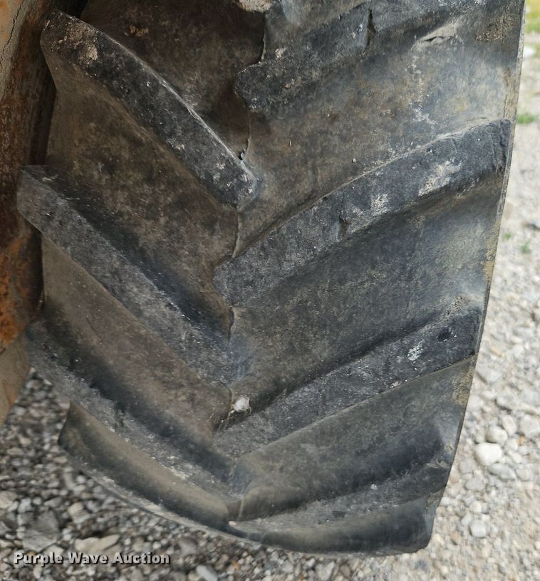 image for item EI3716 Case Maxi Sneaker B trencher