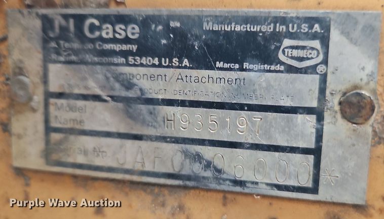 image for item EI3716 Case Maxi Sneaker B trencher