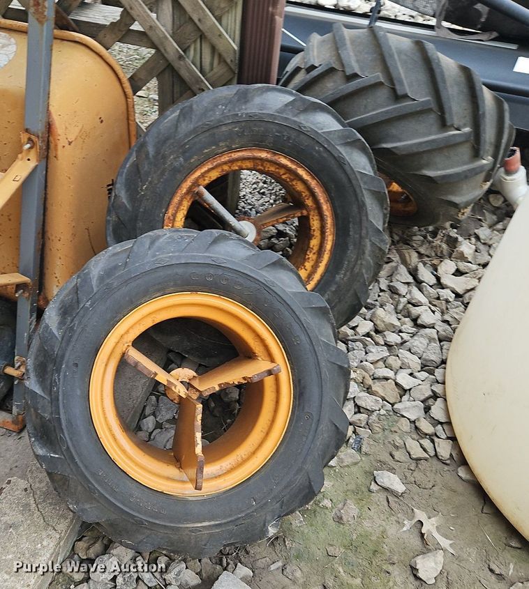 image for item EI3716 Case Maxi Sneaker B trencher