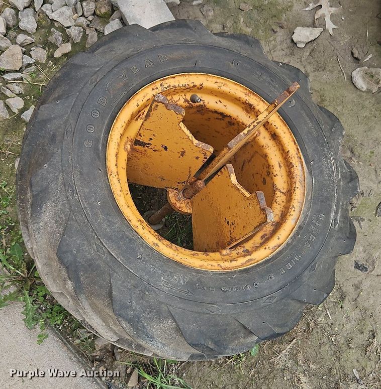 image for item EI3716 Case Maxi Sneaker B trencher