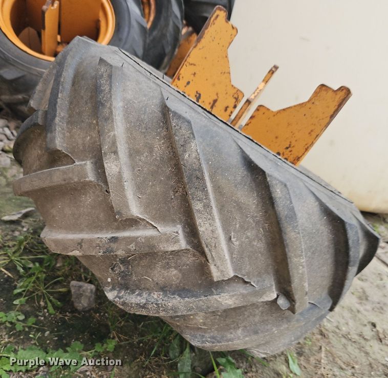 image for item EI3716 Case Maxi Sneaker B trencher