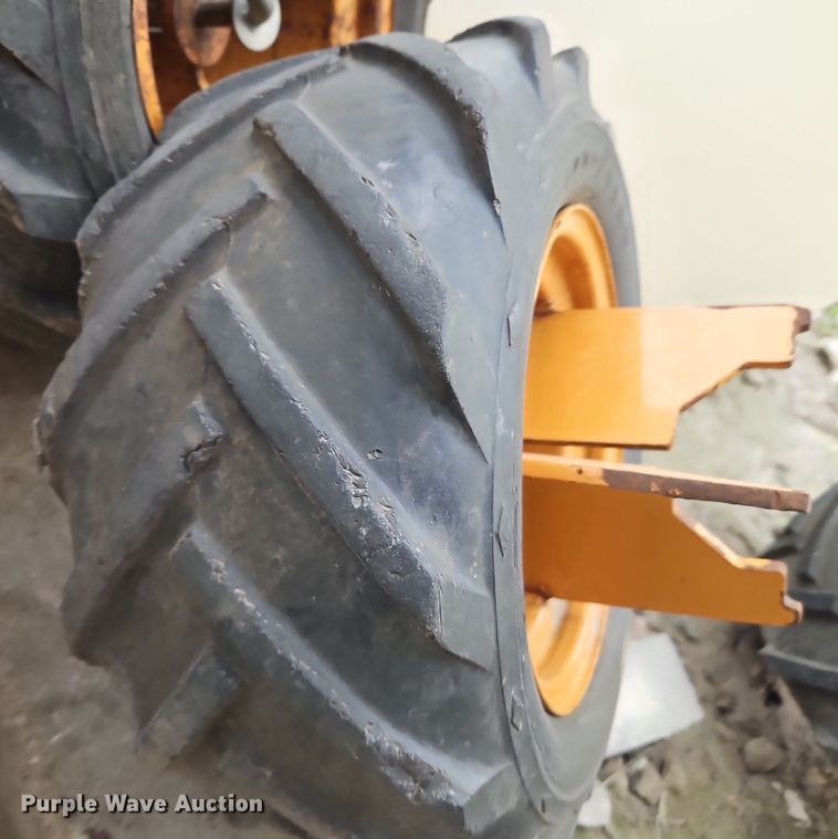 image for item EI3716 Case Maxi Sneaker B trencher