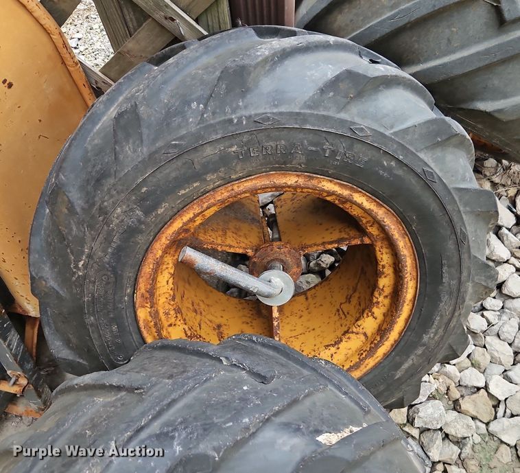 image for item EI3716 Case Maxi Sneaker B trencher