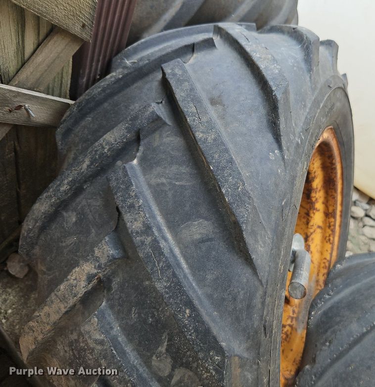 image for item EI3716 Case Maxi Sneaker B trencher