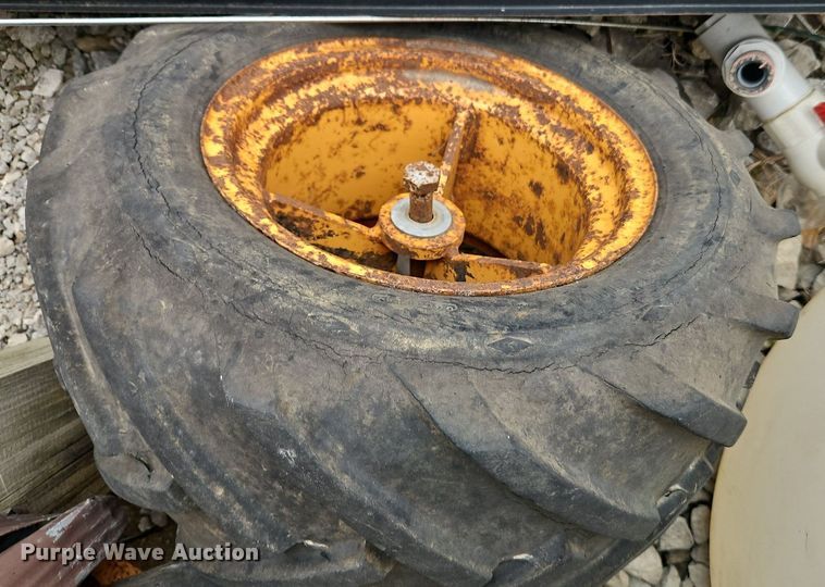 image for item EI3716 Case Maxi Sneaker B trencher