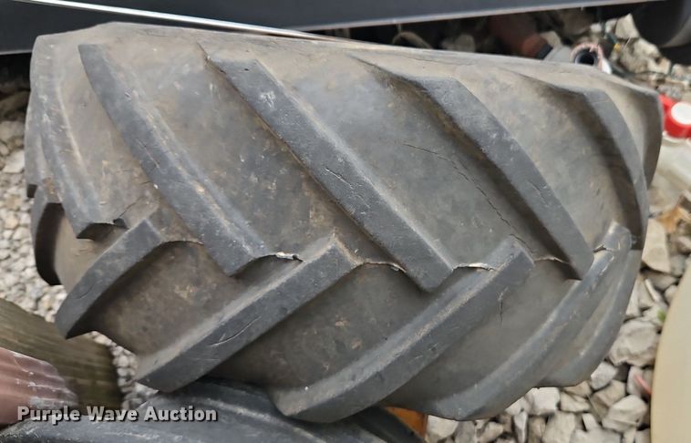 image for item EI3716 Case Maxi Sneaker B trencher