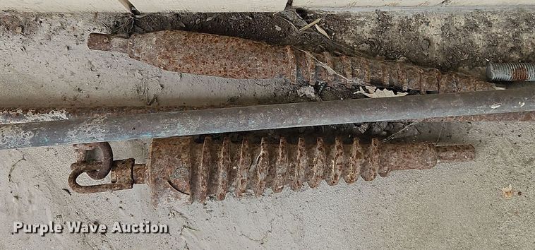 image for item EI3716 Case Maxi Sneaker B trencher