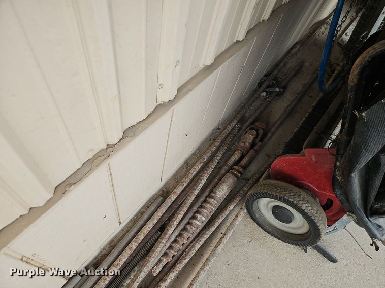 image for item EI3716 Case Maxi Sneaker B trencher