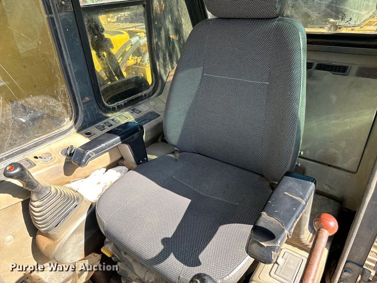 image for item EJ0456 1999 Komatsu  PC300LC-6 excavator