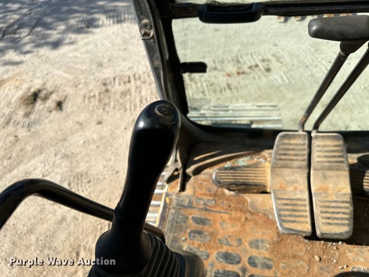 image for item EJ0456 1999 Komatsu  PC300LC-6 excavator